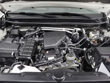 Toyota Land Cruiser Prado 2019 года за 23 690 000 тг. в Астана – фото 9
