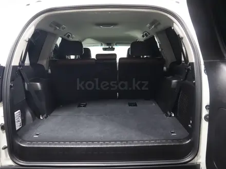 Toyota Land Cruiser Prado 2019 года за 23 690 000 тг. в Астана – фото 10