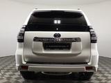 Toyota Land Cruiser Prado 2019 года за 23 690 000 тг. в Астана – фото 5