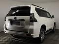 Toyota Land Cruiser Prado 2019 года за 23 690 000 тг. в Астана – фото 4