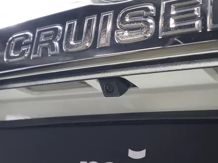 Toyota Land Cruiser Prado 2019 года за 23 690 000 тг. в Астана – фото 12