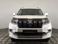 Toyota Land Cruiser Prado 2019 года за 23 690 000 тг. в Астана – фото 2