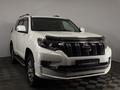 Toyota Land Cruiser Prado 2019 года за 23 690 000 тг. в Астана – фото 3