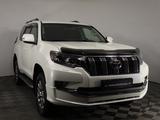 Toyota Land Cruiser Prado 2019 года за 23 690 000 тг. в Астана – фото 3