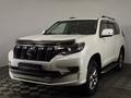 Toyota Land Cruiser Prado 2019 года за 23 690 000 тг. в Астана