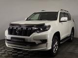Toyota Land Cruiser Prado 2019 года за 23 690 000 тг. в Астана