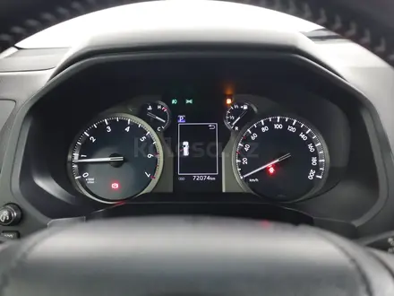 Toyota Land Cruiser Prado 2019 года за 23 690 000 тг. в Астана – фото 19