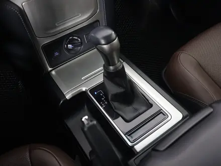 Toyota Land Cruiser Prado 2019 года за 23 690 000 тг. в Астана – фото 22