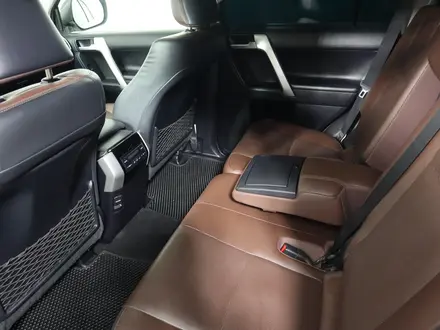 Toyota Land Cruiser Prado 2019 года за 23 690 000 тг. в Астана – фото 14