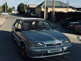 ВАЗ (Lada) 2115 2002 года за 350 000 тг. в Кызылорда – фото 2