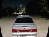 ВАЗ (Lada) 2115 2002 года за 350 000 тг. в Кызылорда – фото 4