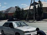ВАЗ (Lada) 2115 2002 года за 350 000 тг. в Кызылорда – фото 3