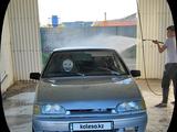 ВАЗ (Lada) 2115 2002 года за 350 000 тг. в Кызылорда – фото 5