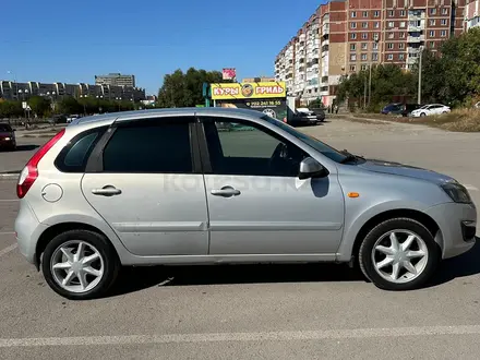 ВАЗ (Lada) Kalina 2192 2014 года за 3 200 000 тг. в Караганда – фото 4