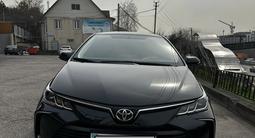 Toyota Corolla 2022 года за 12 700 000 тг. в Алматы – фото 2