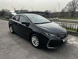 Toyota Corolla 2022 года за 12 700 000 тг. в Алматы – фото 3