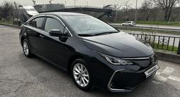 Toyota Corolla 2022 года за 12 700 000 тг. в Алматы – фото 3