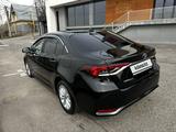 Toyota Corolla 2022 года за 12 700 000 тг. в Алматы – фото 5