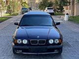 BMW 520 1995 годаүшін3 000 000 тг. в Туркестан