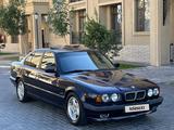 BMW 520 1995 годаүшін3 000 000 тг. в Туркестан – фото 3
