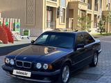BMW 520 1995 годаүшін3 000 000 тг. в Туркестан – фото 2