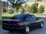 BMW 520 1995 годаүшін3 000 000 тг. в Туркестан – фото 5