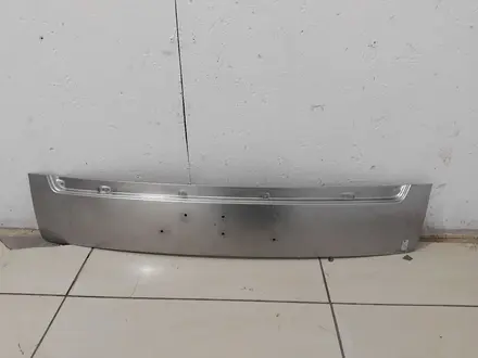 Капот оригинал на JAC N35 за 45 000 тг. в Астана