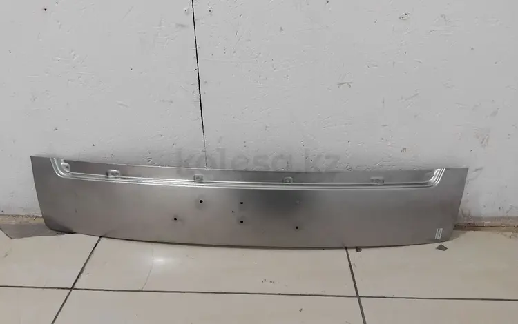 Капот оригинал на JAC N35 за 45 000 тг. в Астана