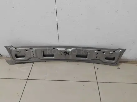 Капот оригинал на JAC N35 за 45 000 тг. в Астана – фото 2