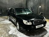 Hyundai Sonata 2002 годаүшін2 250 000 тг. в Семей – фото 2