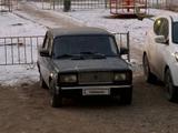 ВАЗ (Lada) 2107 1995 годаүшін500 000 тг. в Актобе – фото 3