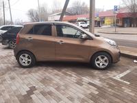 Kia Picanto 2014 года за 4 500 000 тг. в Астана