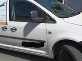 Volkswagen Caddy 2013 годаүшін3 300 000 тг. в Алматы