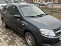 ВАЗ (Lada) Granta 2190 2018 года за 3 450 000 тг. в Атырау