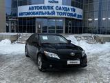 Toyota Camry 2009 годаүшін7 300 000 тг. в Уральск