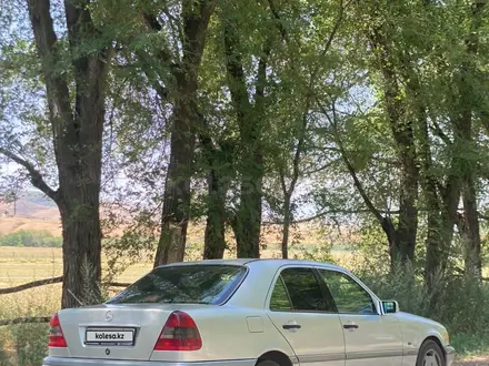Mercedes-Benz C 280 1997 годаүшін2 650 000 тг. в Алматы