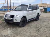 Mitsubishi Pajero 2009 годаүшін9 800 000 тг. в Атырау