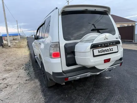 Mitsubishi Pajero 2009 года за 9 800 000 тг. в Атырау – фото 5