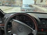 Mercedes-Benz S 320 1997 годаүшін4 490 000 тг. в Кулан – фото 5