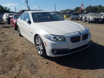 BMW 535 2014 года за 6 800 000 тг. в Алматы