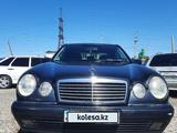 Mercedes-Benz E 240 1999 годаүшін5 000 000 тг. в Шымкент – фото 2