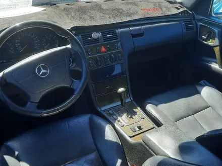 Mercedes-Benz E 240 1999 года за 3 900 000 тг. в Кызылорда – фото 6