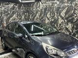 Kia Rio 2014 года за 5 400 000 тг. в Астана – фото 2