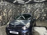 Kia Rio 2014 года за 5 400 000 тг. в Астана