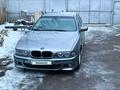 BMW 528 1996 года за 3 500 000 тг. в Караганда – фото 8