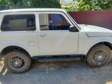 ВАЗ (Lada) Lada 2121 2006 года за 1 100 000 тг. в Жезказган