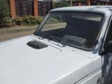 ВАЗ (Lada) Lada 2121 2006 года за 1 100 000 тг. в Жезказган – фото 4
