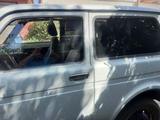 ВАЗ (Lada) Lada 2121 2006 года за 1 100 000 тг. в Жезказган – фото 5