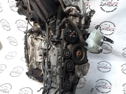 Двигатель Mercedes M266 из Японии за 200 000 тг. в Павлодар