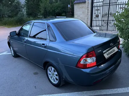 ВАЗ (Lada) Priora 2170 2014 года за 3 950 000 тг. в Караганда – фото 10